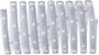 Paulmann MaxLED Basic RGB 79881 LED csík alap készlet Dugóval 24 V 3 m Melegfehér 1 db 12. bélyegkép