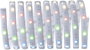 Paulmann MaxLED Basic RGB 79881 LED csík alap készlet Dugóval 24 V 3 m Melegfehér 1 db 16. bélyegkép