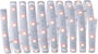Paulmann MaxLED Basic RGB 79881 LED csík alap készlet Dugóval 24 V 3 m Melegfehér 1 db 21. bélyegkép