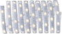 Paulmann MaxLED Basic RGB 79881 LED csík alap készlet Dugóval 24 V 3 m Melegfehér 1 db 22. bélyegkép