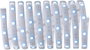Paulmann MaxLED Basic RGB 79881 LED csík alap készlet Dugóval 24 V 3 m Melegfehér 1 db 4. bélyegkép