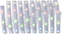 Paulmann MaxLED Basic RGB 79881 LED csík alap készlet Dugóval 24 V 3 m Melegfehér 1 db 7. bélyegkép