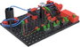 Elektronikai oktatókészlet, 2-4 tanuló, fischertechnik education STEM Electronics MINT Kits 11. bélyegkép
