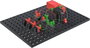 Elektronikai oktatókészlet, 2-4 tanuló, fischertechnik education STEM Electronics MINT Kits 13. bélyegkép