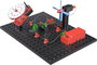 Elektronikai oktatókészlet, 2-4 tanuló, fischertechnik education STEM Electronics MINT Kits 14. bélyegkép