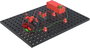 Elektronikai oktatókészlet, 2-4 tanuló, fischertechnik education STEM Electronics MINT Kits 16. bélyegkép