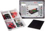 Elektronikai oktatókészlet, 2-4 tanuló, fischertechnik education STEM Electronics MINT Kits bélyegkép
