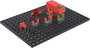 Elektronikai oktatókészlet, 2-4 tanuló, fischertechnik education STEM Electronics MINT Kits 5. bélyegkép