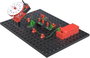 Elektronikai oktatókészlet, 2-4 tanuló, fischertechnik education STEM Electronics MINT Kits 9. bélyegkép