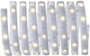 Paulmann 79879 LED csík Dugóval 24 V 2.5 m Melegfehér 2.5 m bélyegkép