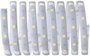 Paulmann 79879 LED csík Dugóval 24 V 2.5 m Melegfehér 2.5 m 2. bélyegkép