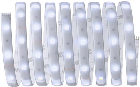 Paulmann 79879 LED csík Dugóval 24 V 2.5 m Melegfehér 2.5 m 3. kép