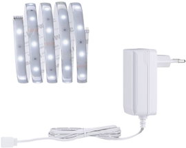 Paulmann 79872 LED csík alap készlet Dugóval 24 V 1.5 m Nappalifény fehér 1 készlet
