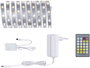 Paulmann 79860 LED csík alap készlet Dugóval 24 V 3 m Melegfehér 1 készlet bélyegkép