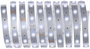 Paulmann 79860 LED csík alap készlet Dugóval 24 V 3 m Melegfehér 1 készlet 2. bélyegkép
