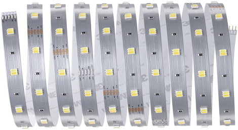 Paulmann 79860 LED csík alap készlet Dugóval 24 V 3 m Melegfehér 1 készlet 3. kép