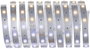Paulmann 79860 LED csík alap készlet Dugóval 24 V 3 m Melegfehér 1 készlet 4. bélyegkép