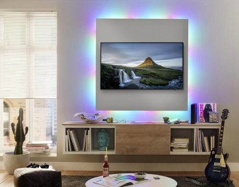 Paulmann FN SimpLED Strip 7,5m 70514 LED csík Dugóval 12 V 7.5 m RGB 1 készlet 2. kép