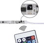 Paulmann FN SimpLED Strip 7,5m 70514 LED csík Dugóval 12 V 7.5 m RGB 1 készlet 3. bélyegkép