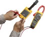 Fluke PRV240 Kalibrátor Feszültség 4 db ceruzaelem (vele szállítjuk) 12. bélyegkép