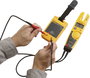 Fluke PRV240 Kalibrátor Feszültség 4 db ceruzaelem (vele szállítjuk) 13. bélyegkép
