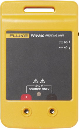 Fluke PRV240 Kalibrátor Feszültség 4 db ceruzaelem (vele szállítjuk)