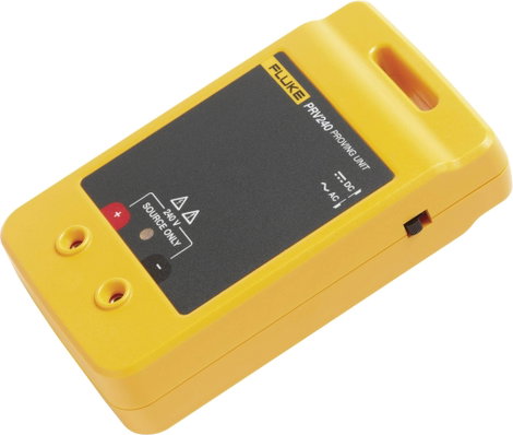 Fluke PRV240 Kalibrátor Feszültség 4 db ceruzaelem (vele szállítjuk) 2. kép