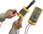 Fluke PRV240 Kalibrátor Feszültség 4 db ceruzaelem (vele szállítjuk) 7. bélyegkép