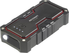 Autós gyorsindító és powerbank 1200 A, Voltcraft VC-CJS10 VC-11769555