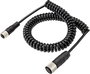 VOLTCRAFT ADAPTER KABEL 8-PIN AUF 5-PIN 2.8 m bélyegkép