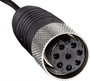 VOLTCRAFT ADAPTER KABEL 8-PIN AUF 5-PIN 2.8 m 3. bélyegkép