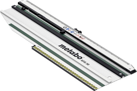 Metabo KFS 30 Vezetősín