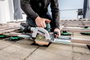 Metabo KFS 30 Vezetősín 4. bélyegkép