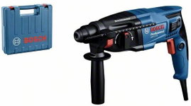 Bosch Professional GBH 2-21 SDS-Plus-Fúrókalapács 230 V 720 W Hordtáskával