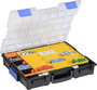 Allit EuroPlus Pro K44/21 Rendszerező hordtáska (H x Sz x Ma) 355 x 440 x 76 mm Rekeszek: 21 Tartalo 2. bélyegkép