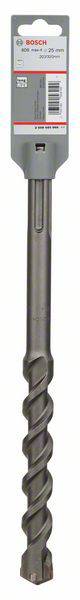 Bosch Accessories SDS max-4, 25x200x320mm 2608685868 Kalapácsfúró 25 mm SDS-Max 1 db 2. kép