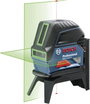 Bosch Professional Kombilaser GCL 2-15 G Pont- és vonallézer bélyegkép