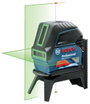 Bosch Professional Kombilaser GCL 2-15 G Pont- és vonallézer 4. bélyegkép