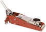 Holzmann Maschinen RWH125ALU Kocsiemelő 1.25 t Munkamagasság: 8.5 - 37.5 cm bélyegkép