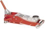 Holzmann Maschinen RWH250ALU Kocsiemelő 2.5 t Munkamagasság: 9.5 - 49 cm bélyegkép