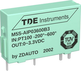 ZDAuto AIP03600B3 I/O modul 1 db