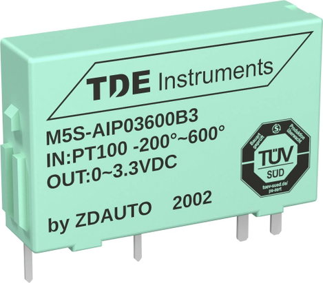 ZDAuto AIP03600B3 I/O modul 1 db