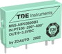 ZDAuto AIP03600B3 I/O modul 1 db bélyegkép