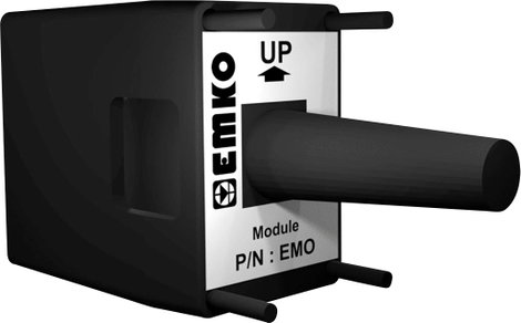 Emko EMO-420 EMO-420 Kimeneti modul 2. kép