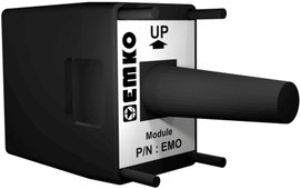 Emko EMO-410 EMO-410 Kimeneti modul