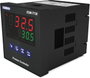 Emko ESM-7730.2.20.0.1/01.02/0.0.0.0 2 pontos, P, PI, PD, PID Univerzális szabályozó Pt100, L, J, K, 3. bélyegkép
