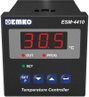 Emko ESM-4410.2.18.0.1/00.00/2.0.0.0 2 pontos szabályozó Hőmérséklet szabályozó NTC -50 - 100 °C Rel bélyegkép