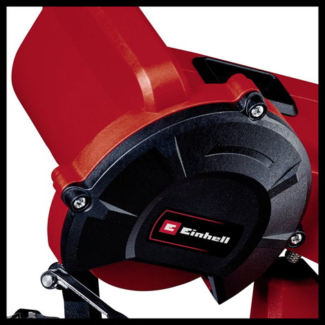 Einhell Power X-Change GE-CS 18 Li - Solo 4499940 Fűrész élező 2. kép