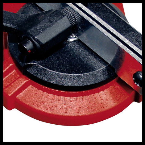 Einhell Power X-Change GE-CS 18 Li - Solo 4499940 Fűrész élező 3. kép