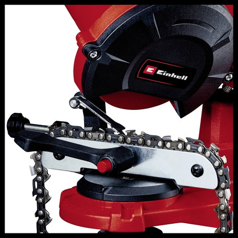 Einhell Power X-Change GE-CS 18 Li - Solo 4499940 Fűrész élező 6. kép